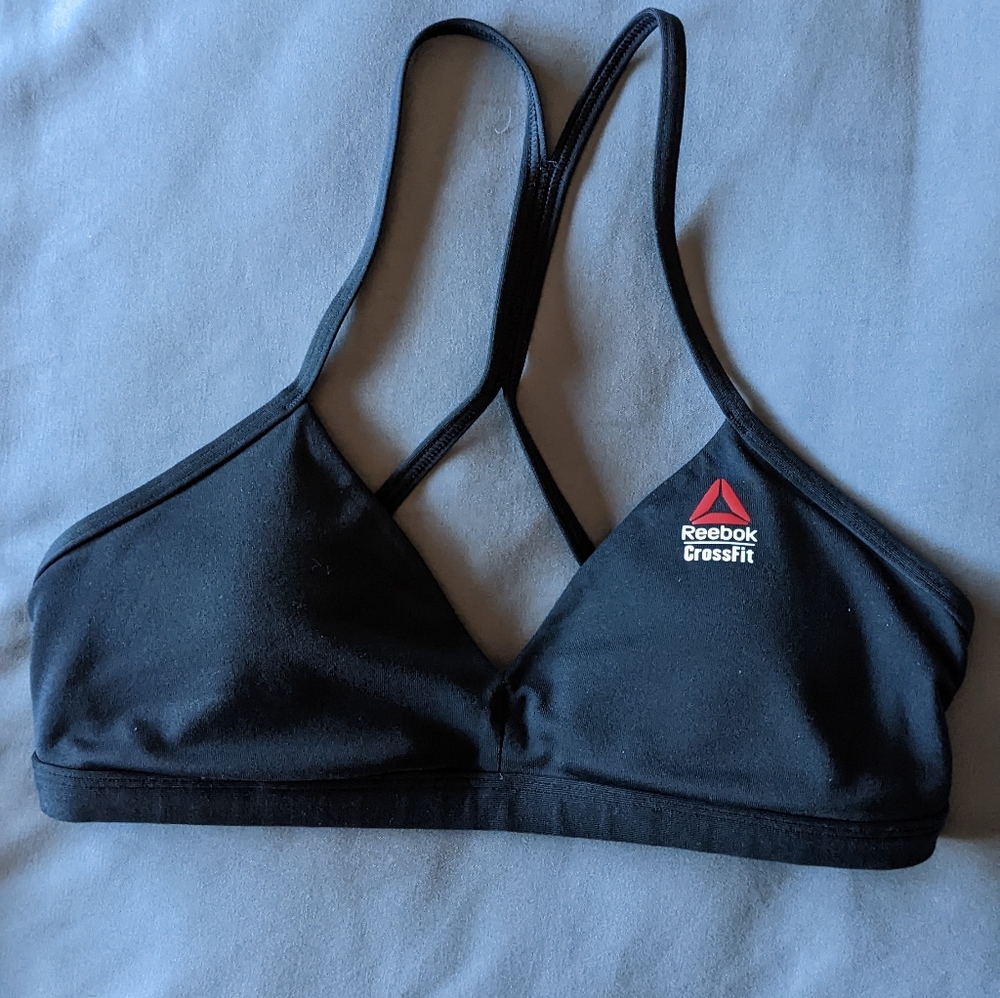 Reebok Micro Sports Bra